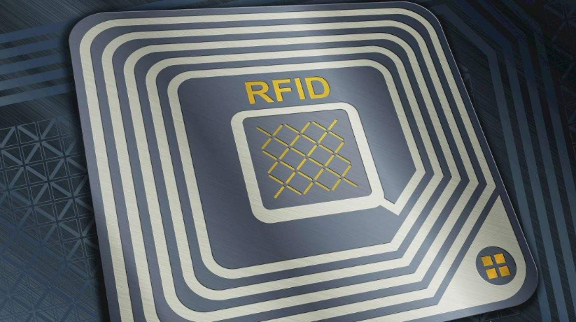 RFID电子标签 总攻男男双性高H浪荡小说
